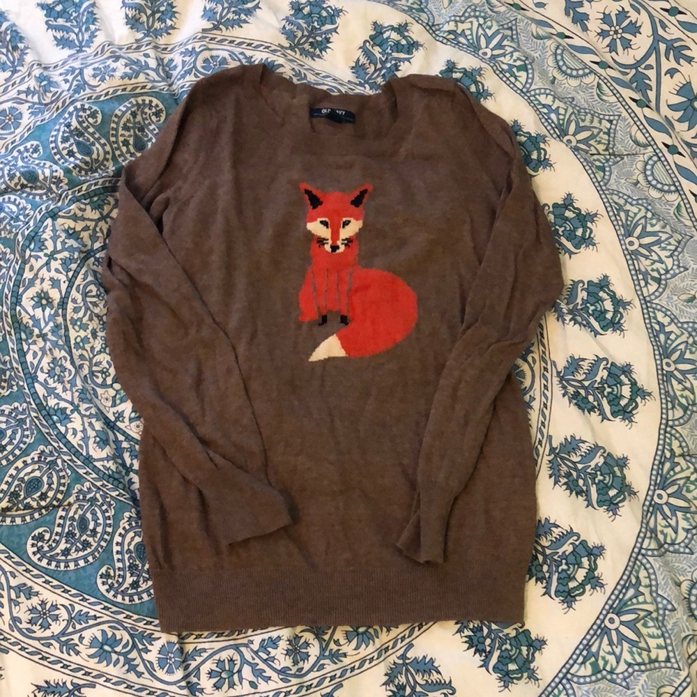 Old Navy Sweater